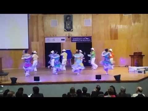 Gallito de Sinaloa: Un Baile con Historia - 25 - febrero 15, 2023