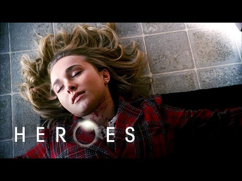 ¿Cómo murió Claire en Heroes Reborn? - 3 - diciembre 6, 2021