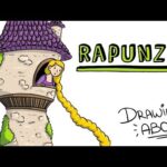 ¿Es Rapunzel su verdadero nombre?