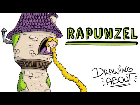 ¿Es Rapunzel su verdadero nombre? - 3 - diciembre 6, 2021