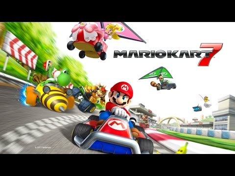 ¿Cómo se borran los datos de Mario Kart 7 en la 3DS? - 3 - diciembre 6, 2021