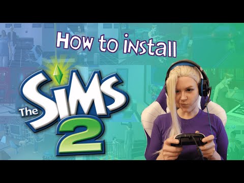 ¿Puedo ejecutar Los Sims 2 en Windows 10? - 3 - diciembre 6, 2021