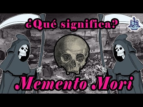 ¿Por qué es importante el Memento Mori? - 3 - diciembre 5, 2021
