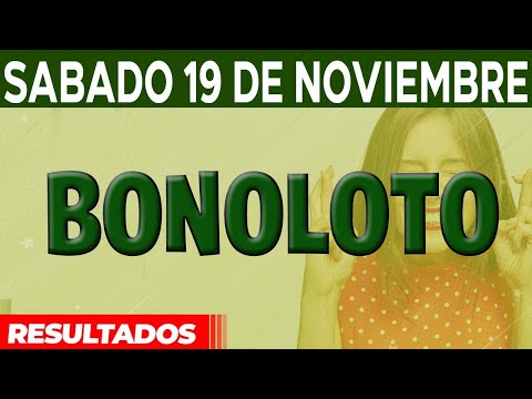 Resultados de la Bonoloto del Sábado: Comprobar números - 3 - noviembre 24, 2022