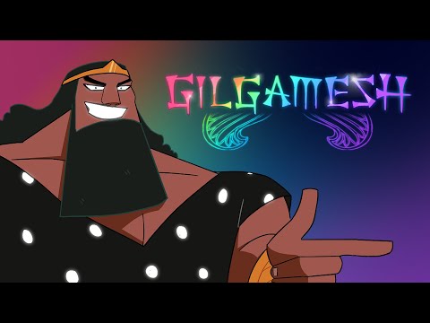 ¿Quién es Gilgamesh en la vida real? - 3 - diciembre 4, 2021