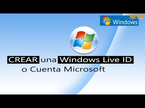 ¿Cómo puedo crear una cuenta de Windows Live? - 3 - diciembre 4, 2021