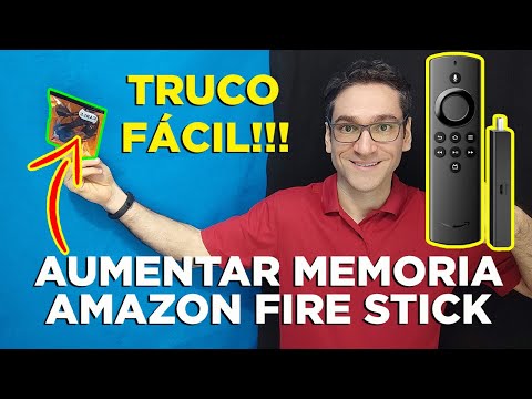 ¿Se puede añadir una tarjeta SD al Amazon Fire Stick? - 3 - diciembre 3, 2021