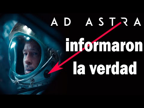 ¿Qué significa Ad Astra en español? - 3 - diciembre 3, 2021