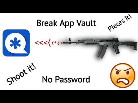 ¿Se puede piratear la aplicación Vault? - 3 - diciembre 3, 2021