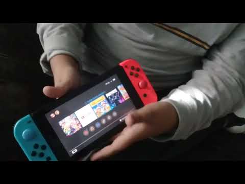 ¿Cómo puedo poner la tarjeta de juego en mi Nintendo Switch? - 3 - diciembre 3, 2021