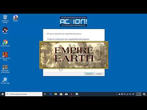 ¿Puede Empire Earth funcionar en Windows 10? - 3 - diciembre 3, 2021