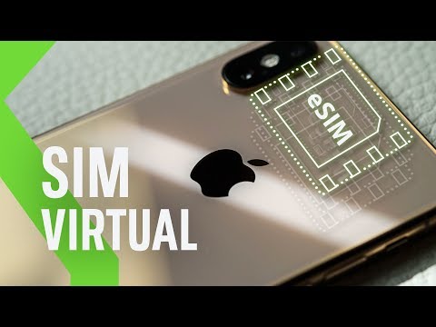 ¿Cuál es la diferencia entre eSIM y Nano SIM? - 3 - diciembre 2, 2021