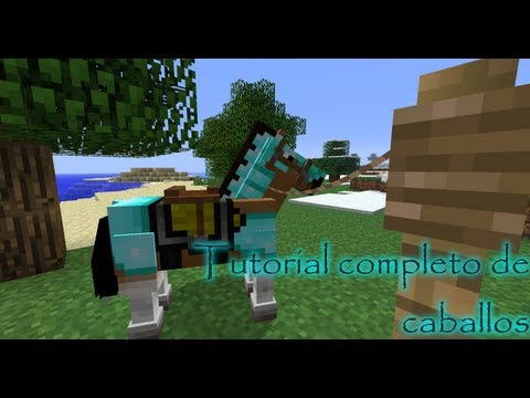 ¿Qué es lo más alto que puede saltar un caballo en Minecraft? - 3 - diciembre 2, 2021