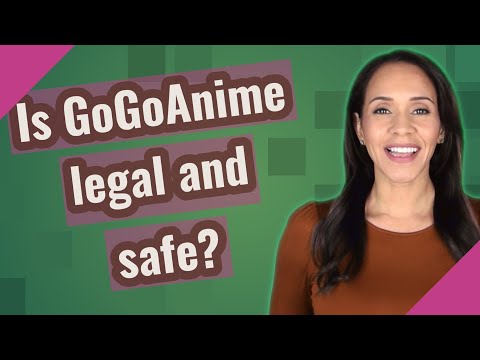 ¿Es GoGoAnime legal y seguro? - 3 - diciembre 2, 2021