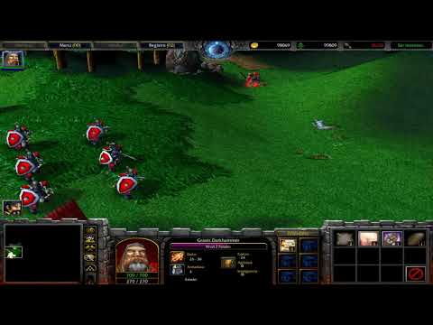 ¿Cómo se hace trampa en Warcraft 3? - 3 - diciembre 1, 2021