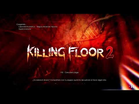 ¿Cómo puedo añadir amigos en Killing Floor 2 epic? - 3 - diciembre 1, 2021