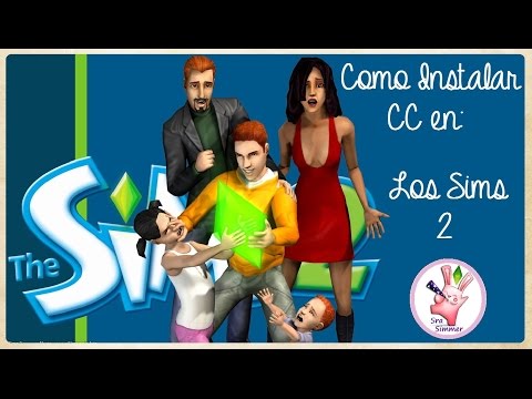 ¿Cómo se consigue el contenido personalizado en Los Sims 2 Mac? - 3 - diciembre 1, 2021
