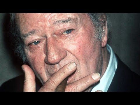 ¿Cuántas veces murió John Wayne en sus películas? - 3 - diciembre 1, 2021