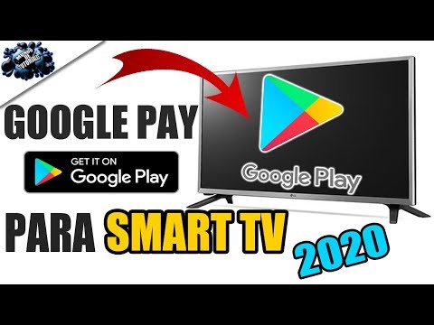 ¿Se puede tener Google Play en un televisor inteligente? - 3 - diciembre 1, 2021