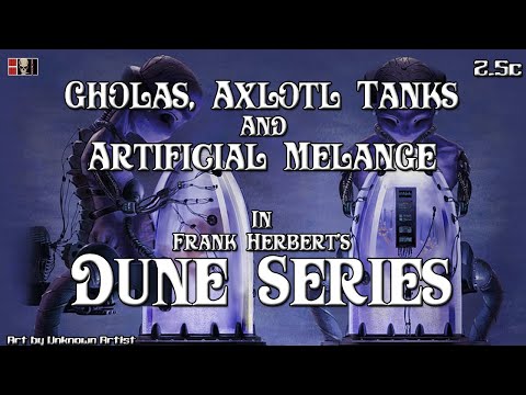 ¿Qué es un axolotl tank dune? - 3 - noviembre 30, 2021