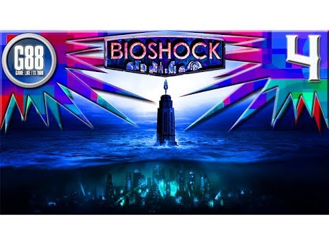 ¿Cómo se destruyen los escombros en BioShock? - 9 - noviembre 30, 2021