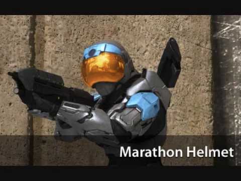 ¿Cómo se consigue la armadura de seguridad en Halo 3? - 3 - noviembre 30, 2021