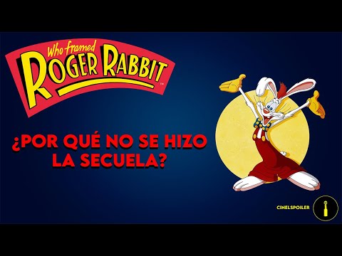 ¿Quién engañó a Roger Rabbit 2? - 3 - noviembre 30, 2021