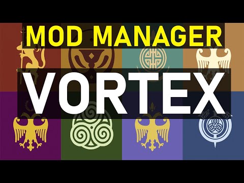 ¿Es seguro Vortex Mod Manager? - 3 - noviembre 29, 2021