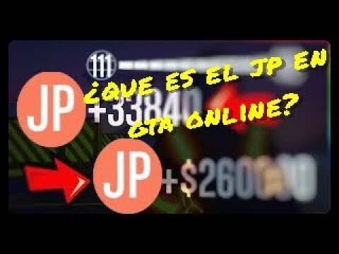 ¿Qué significa RP y JP en GTA 5? - 3 - noviembre 29, 2021