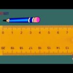 ¿Qué objeto mide 30 centímetros?