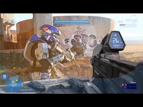 ¿Hay un juego de Halo para móviles? - 3 - noviembre 29, 2021