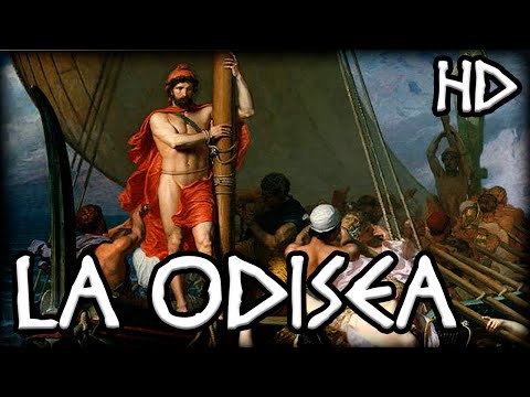 ¿Cómo muere Odiseo? - 3 - noviembre 29, 2021