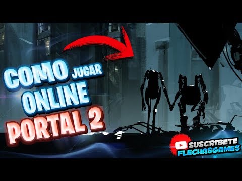¿Puedo jugar a Portal 2 solo? - 3 - noviembre 29, 2021