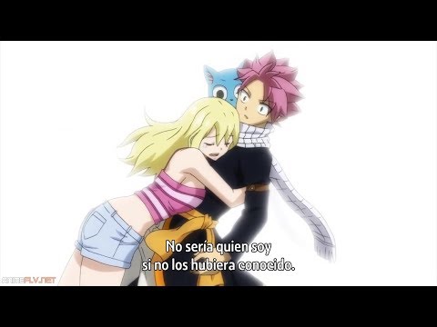 ¿Se besan Natsu y Lucy en el anime? - 3 - noviembre 28, 2021