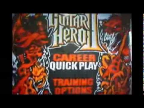 ¿Cuál es el código de trucos para Guitar Hero 2? - 51 - noviembre 28, 2021