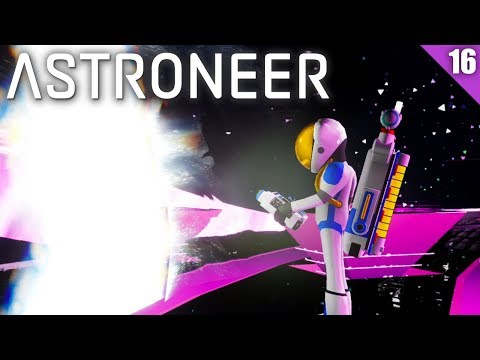 ¿Cuál es el objetivo final de Astroneer? - 3 - noviembre 28, 2021