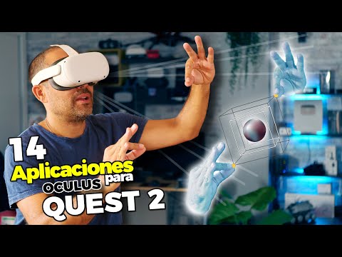 ¿Se puede compartir la pantalla de Oculus Quest 2 en discordia? - 3 - noviembre 27, 2021
