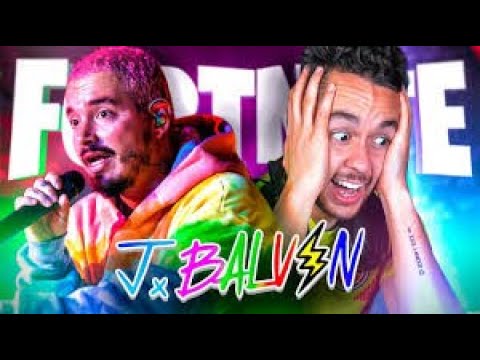 ¿Cuánto dura el concierto de J Balvin? - 55 - noviembre 27, 2021