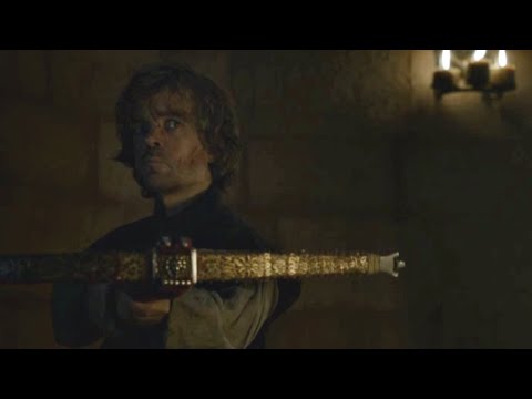 ¿Cómo muere Tyrion Lannister? - 3 - noviembre 27, 2021