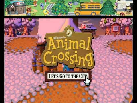 ¿Cómo se consigue el pelo negro en Animal Crossing City Folk? - 3 - noviembre 27, 2021
