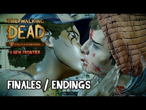 ¿Murió Kate en el juego The Walking Dead? - 3 - noviembre 26, 2021