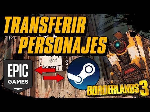 ¿Cómo transfiero mi personaje de Borderlands 3 de PS4 a PC? - 3 - noviembre 26, 2021