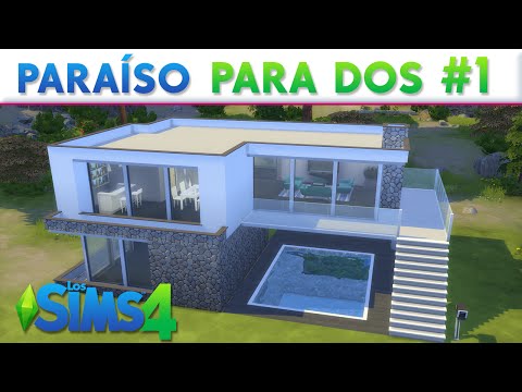 ¿Se puede hacer una casa de dos niveles en Los Sims 4? - 3 - noviembre 25, 2021