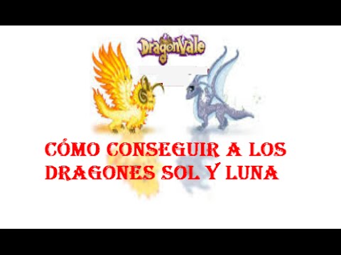 ¿Cuál es el dragón más difícil de conseguir en DragonVale? - 3 - noviembre 25, 2021