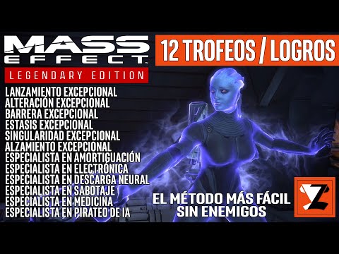 ¿Dónde se consigue el gel Medi en Mass Effect? - 3 - noviembre 25, 2021