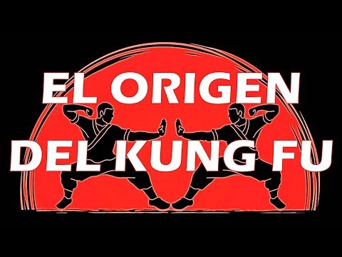 ¿El Kung Fu es chino o japonés? - 49 - noviembre 25, 2021
