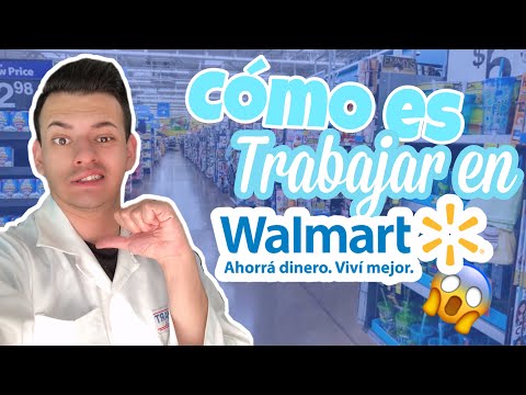 ¿Cuánto le pagan por la orientación de Walmart? - 3 - noviembre 25, 2021