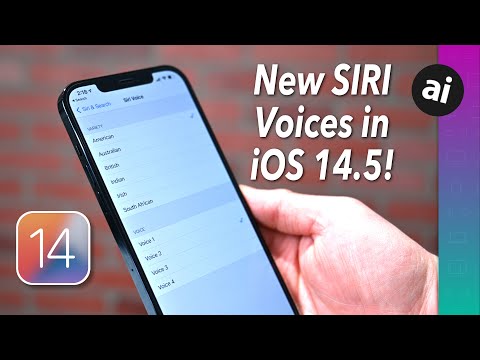 ¿Cómo cambio la voz de Siri a Morgan Freeman? - 3 - noviembre 25, 2021