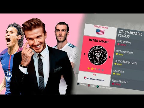 ¿En qué equipo juega David Beckham en FIFA 14? - 3 - noviembre 24, 2021