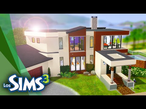 ¿Cómo se compra una mansión en Los Sims 3? - 3 - noviembre 24, 2021